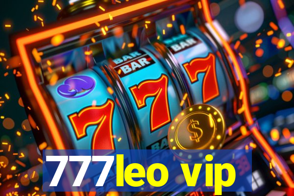 777leo vip